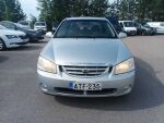 Kia Cerato 2005 Harmaa