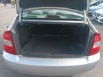 Kia Cerato 2005 Harmaa