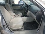 Kia Cerato 2005 Harmaa