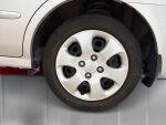 Kia Cerato 2005 Harmaa