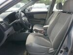 Kia Cerato 2005 Harmaa