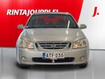 Kia Cerato 2005 Harmaa