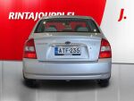 Kia Cerato 2005 Harmaa