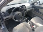 Kia Cerato 2005 Harmaa