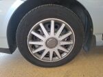 Toyota Corolla 2005 Sininen