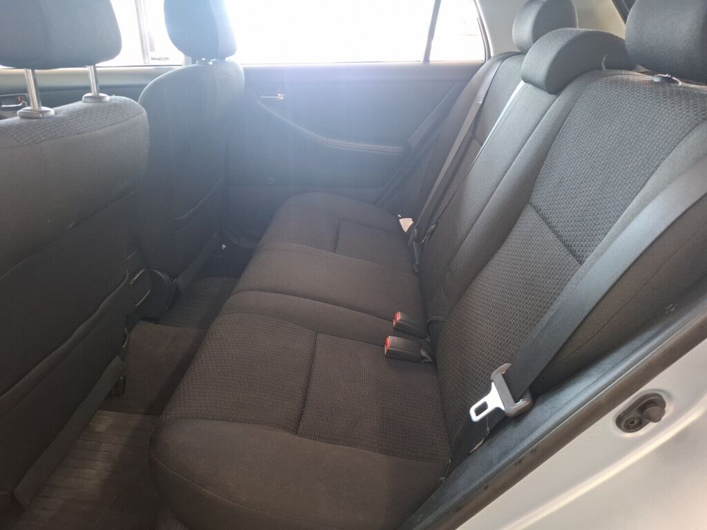 Toyota Corolla 2005 Sininen