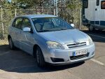 Toyota Corolla 2005 Sininen