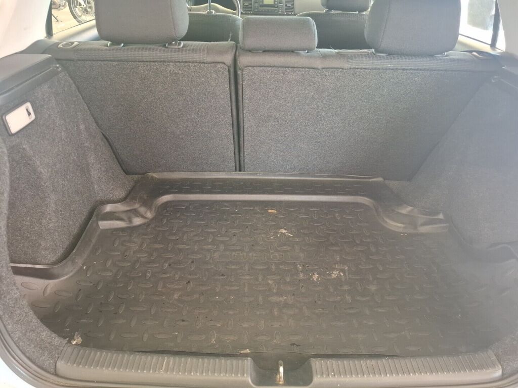 Toyota Corolla 2005 Sininen