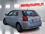 Toyota Corolla 2005 Sininen
