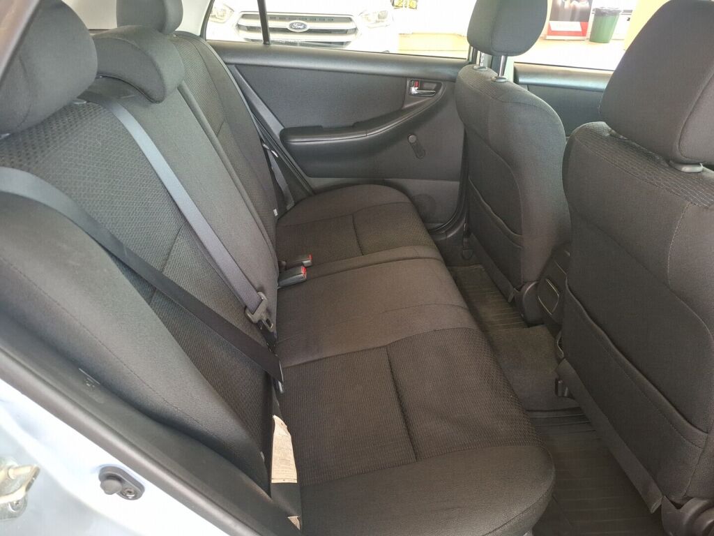 Toyota Corolla 2005 Sininen