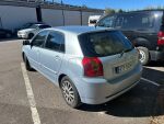 Toyota Corolla 2005 Sininen