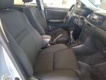 Toyota Corolla 2005 Sininen