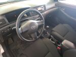 Toyota Corolla 2005 Sininen