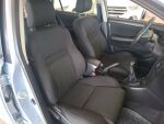 Toyota Corolla 2005 Sininen