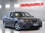 Saab 9-3 2009 Harmaa