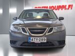 Saab 9-3 2009 Harmaa