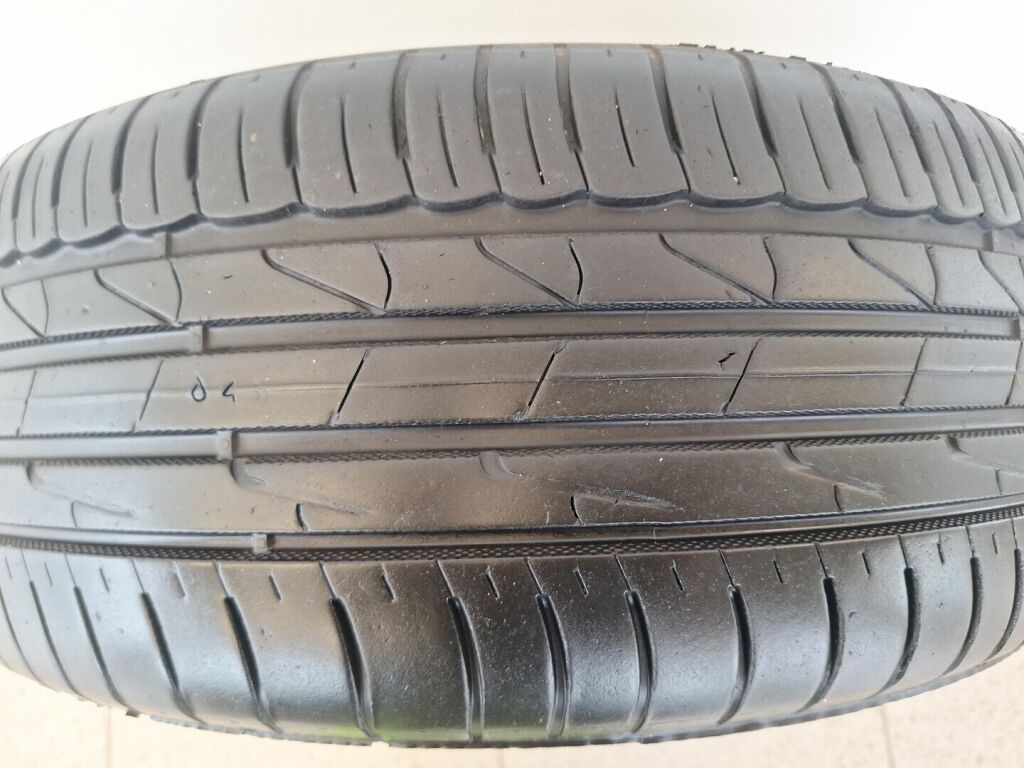 Saab 9-3 2009 Harmaa