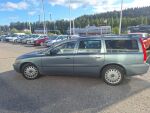 Volvo V70 2003 Vihreä