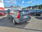 Volvo V70 2003 Vihreä