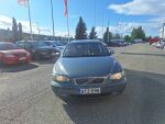 Volvo V70 2003 Vihreä