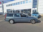 Volvo V70 2003 Vihreä