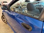 Honda Civic 2004 Sininen