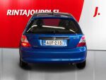 Honda Civic 2004 Sininen