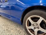 Honda Civic 2004 Sininen