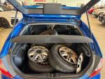 Honda Civic 2004 Sininen