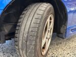 Honda Civic 2004 Sininen