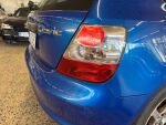 Honda Civic 2004 Sininen