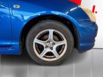 Honda Civic 2004 Sininen