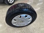 Volkswagen Golf 2005 Punainen