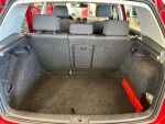 Volkswagen Golf 2005 Punainen