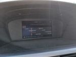 BMW 520 2009 Musta