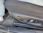 BMW 520 2009 Musta
