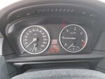 BMW 520 2009 Musta