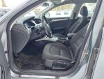 Audi A4 2009 Harmaa