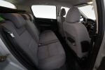 Peugeot 307 2003 Harmaa