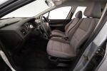 Peugeot 307 2003 Harmaa