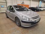 Peugeot 307 2003 Harmaa