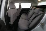Peugeot 307 2003 Harmaa