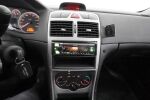 Peugeot 307 2003 Harmaa