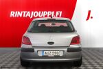 Peugeot 307 2003 Harmaa