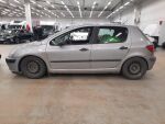 Peugeot 307 2003 Harmaa