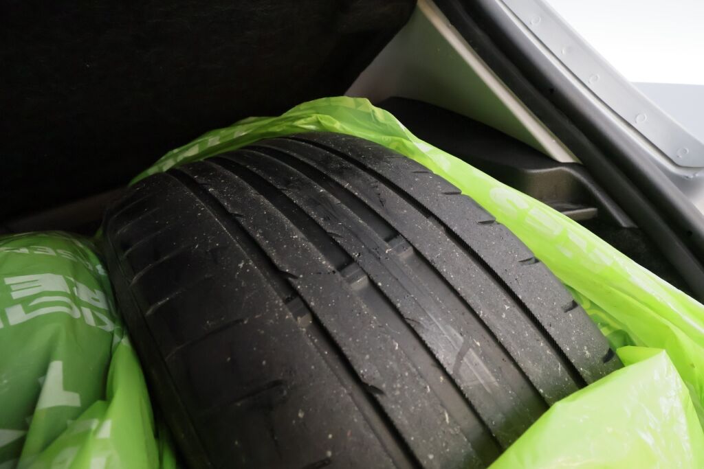 Peugeot 307 2003 Harmaa