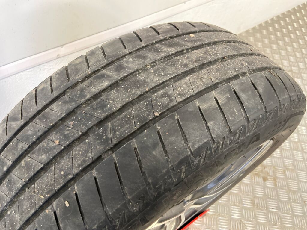 Mercedes-Benz C 2007 Harmaa