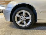 Mercedes-Benz C 2007 Harmaa