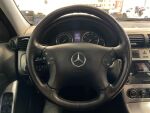 Mercedes-Benz C 2007 Harmaa