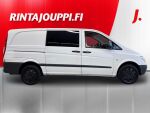 Mercedes-Benz Vito 2006 Valkoinen